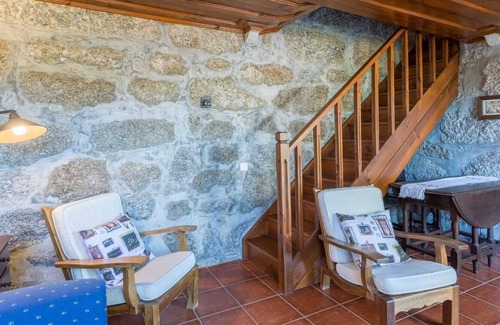 Amarante House | Typical Portuguese house for rent