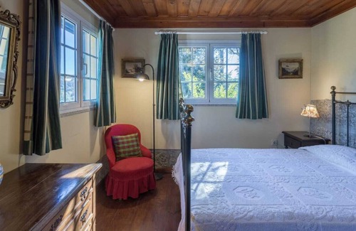 Amarante House | Typical Portuguese house for rent
