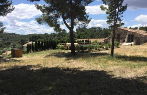 Maussane-les-Alpilles House | typical provencal farm in an exceptional natural site, the alpilles park - 8 people.