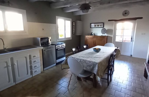 Quercy Caussadais Other | Typical Quercy Farmhouse