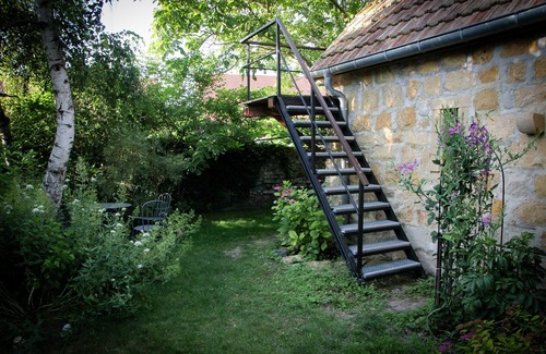 Rustenhart Cottage | Typical room near Eguisheim, Colmar, Kaysersberg