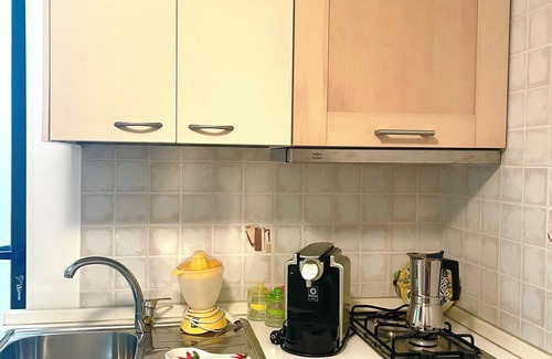 Cutrofiano House | Typical Salento house in the historic center with two bedrooms, bathroom and kitchen