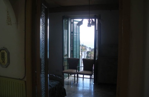 Caronia House | Typical Sicilian house in a quiet village near Cefalù
