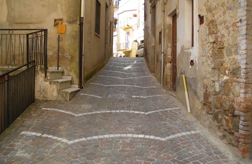 Caronia House | Typical Sicilian house in a quiet village near Cefalù