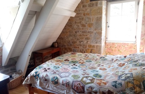 Miers Other | Typical stone houses with pool surrounded by beautiful countryside