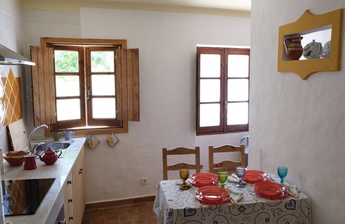 Tavira Cottage | Typical Tavira house for rent - Free wifi