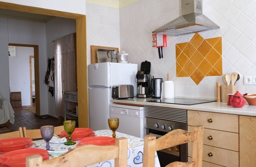 Tavira Cottage | Typical Tavira house for rent - Free wifi