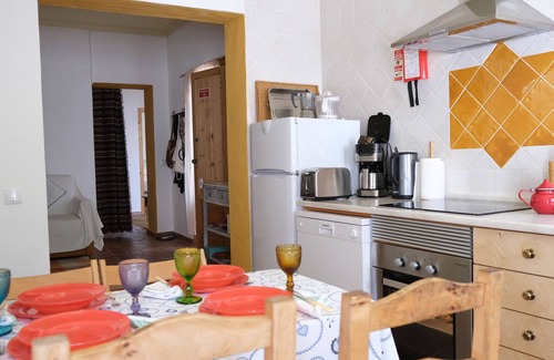 Tavira Cottage | Typical Tavira house for rent - Free wifi