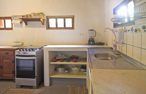 Trancoso House | Typical Trancosense house, warmth and quiet - João Vieira/Piri