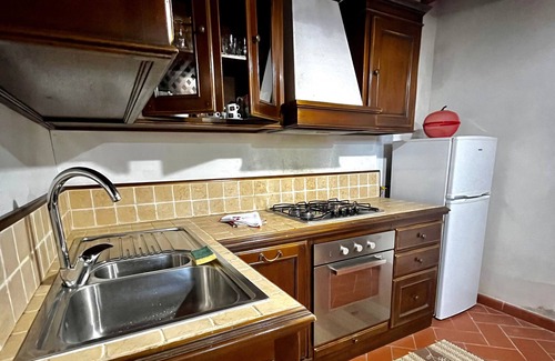 Starda House | Typical Tuscan villa - nature immersion