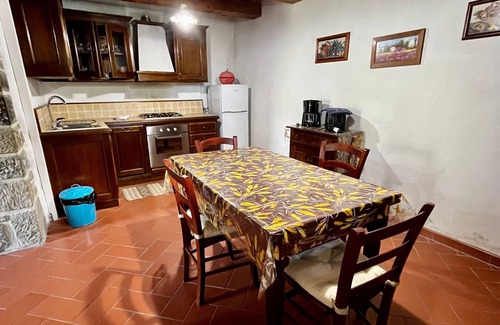 Starda House | Typical Tuscan villa - nature immersion