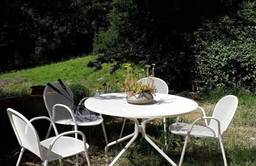 Bagno a Ripoli Villa | Typical Tuscan Countryside Cottage near Florence
