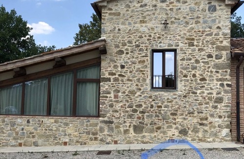 Bagno a Ripoli Villa | Typical Tuscan Countryside Cottage near Florence