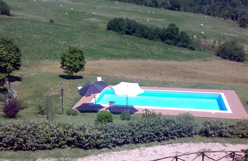 Pontecuti Cottage | Typical Umbrian farmhouse - Exclusive