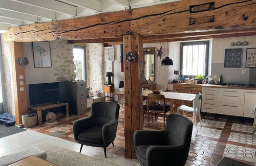 Villard-de-Lans House | Typical Vercors house - Villard de Lans