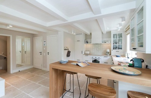 Keitum Apartment | Typisches Friesenhaus Unter Reet