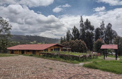 Sogamoso House | Tyquy Posada Rural