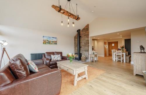 Nantlle House | Tyr Ywen Cottage