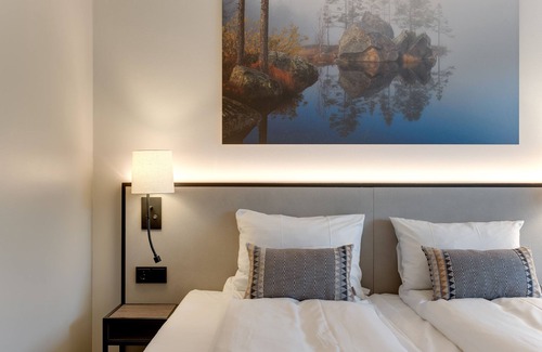Vikersund Hotel | Tyrifjord Hotell