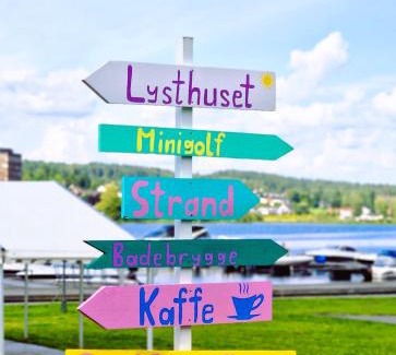 Vikersund Hotel | Tyrifjord Hotell