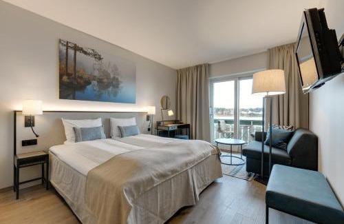 Vikersund Hotel | Tyrifjord Hotell