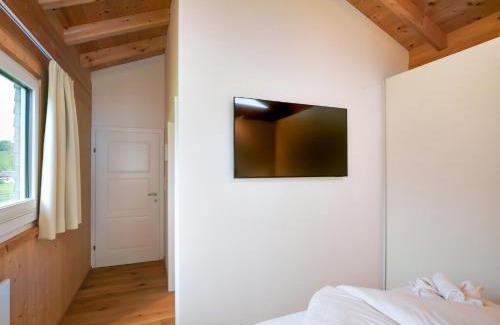 Wiesing Ski Chalet | Tyrolchalet LITTLE LUCK - Chalet with Private Pool in Tyrol, presented by AlpenLuxus
