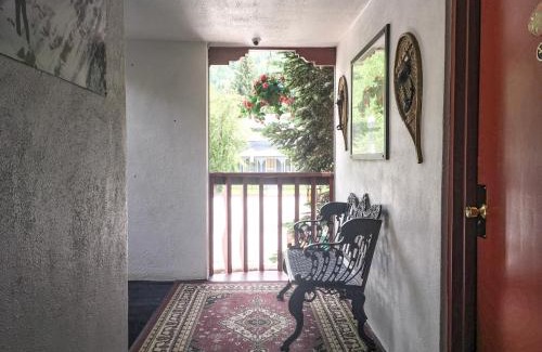 West End Cabin | Tyrolean Lodge