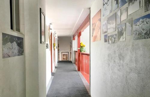 West End Cabin | Tyrolean Lodge
