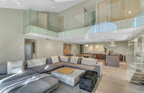 Vail Apartment | Tyrolean Penthouse in Vail Village - amenities access, walk to everything! Available for NYE!