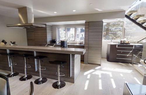 Vail Apartment | Tyrolean Penthouse in Vail Village - amenities access, walk to everything! Available for NYE!