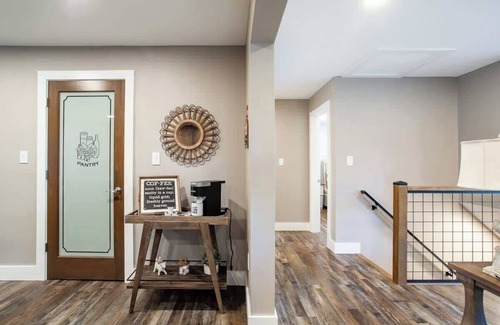 Lenoir City House | TyrrellsPass Lake Home Lenoir City (Fort Loudon)