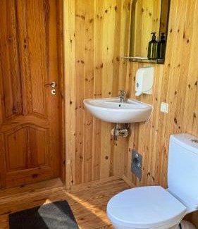 Romankiv Hotel | Tysha Forest Club