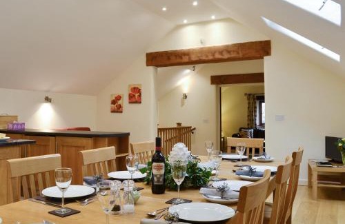 Grindleford House | Tythe Barn