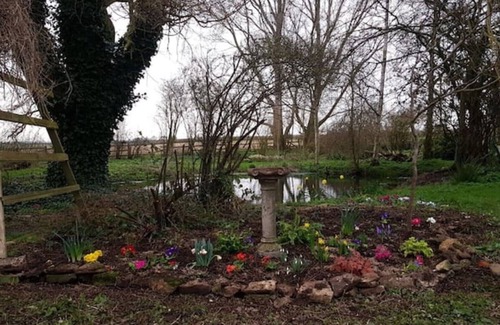 Carterton House | Tythe House, Bampton, Oxfordshire