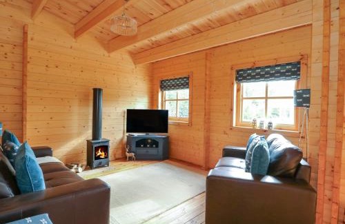 Sleaford House | Tythe Lodge