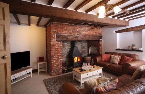 Denbigh House | Tywysog