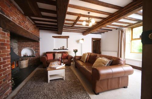 Denbigh House | Tywysog