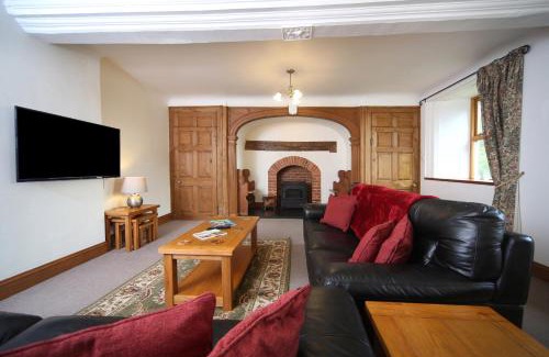 Denbigh House | Tywysog