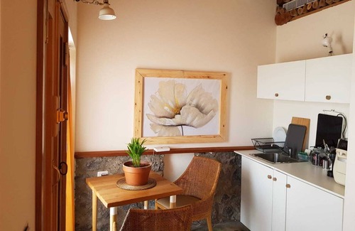 Ma'ale Gamla Cabin | Tzahi Sandrossi Tzzimer