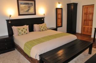 Tzaneen Hotel | Tzaneen Country Lodge