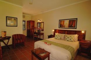 Tzaneen Hotel | Tzaneen Country Lodge