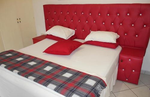 Tzaneen House | Tzaneen Guest House