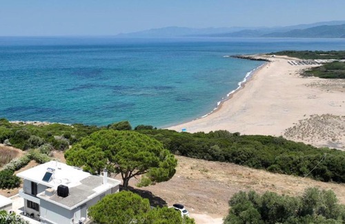 Kiparissia House | Tzanetos Pelagos