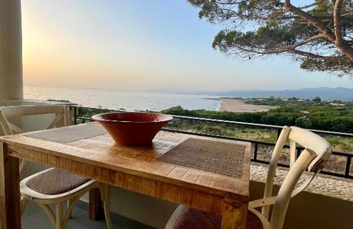 Kiparissia House | Tzanetos Pelagos