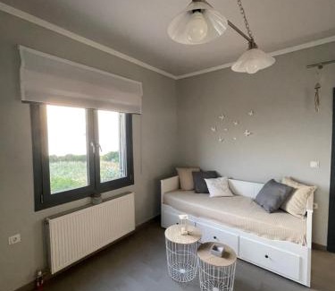 Kiparissia House | Tzanetos Pelagos