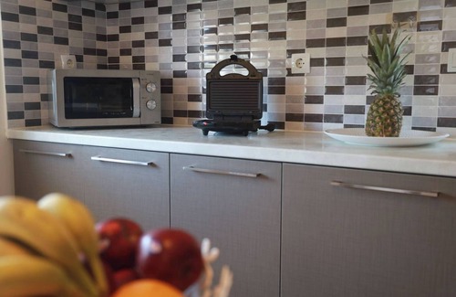 Perivolia Apartment | Tzei House - 5min drive to beach
