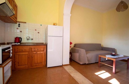 Roda Apartment | Tzoras Studio 3 Roda Corfu