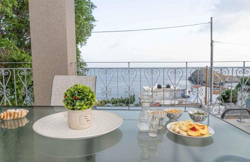 Crisostomos Apartment | Tzortzi's Family Apartments