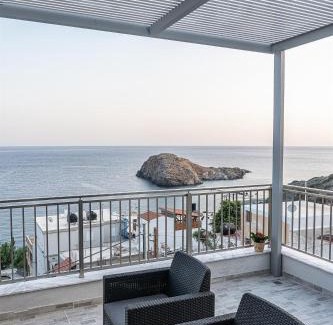 Crisostomos Apartment | Tzortzi's Family Apartments