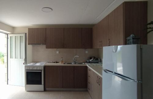 Ramia House | Tzoumerka Guest House